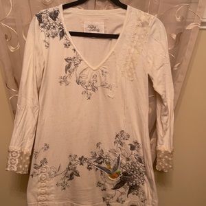 Johnny Was For Love & Liberty